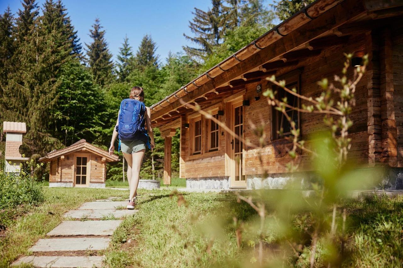 Chalet-Karwendel Terfens Dış mekan fotoğraf