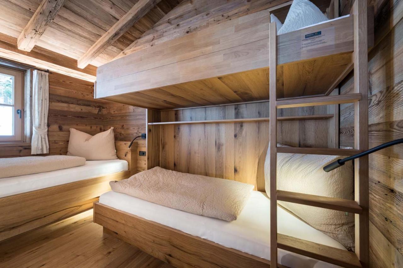 Chalet-Karwendel Terfens Dış mekan fotoğraf