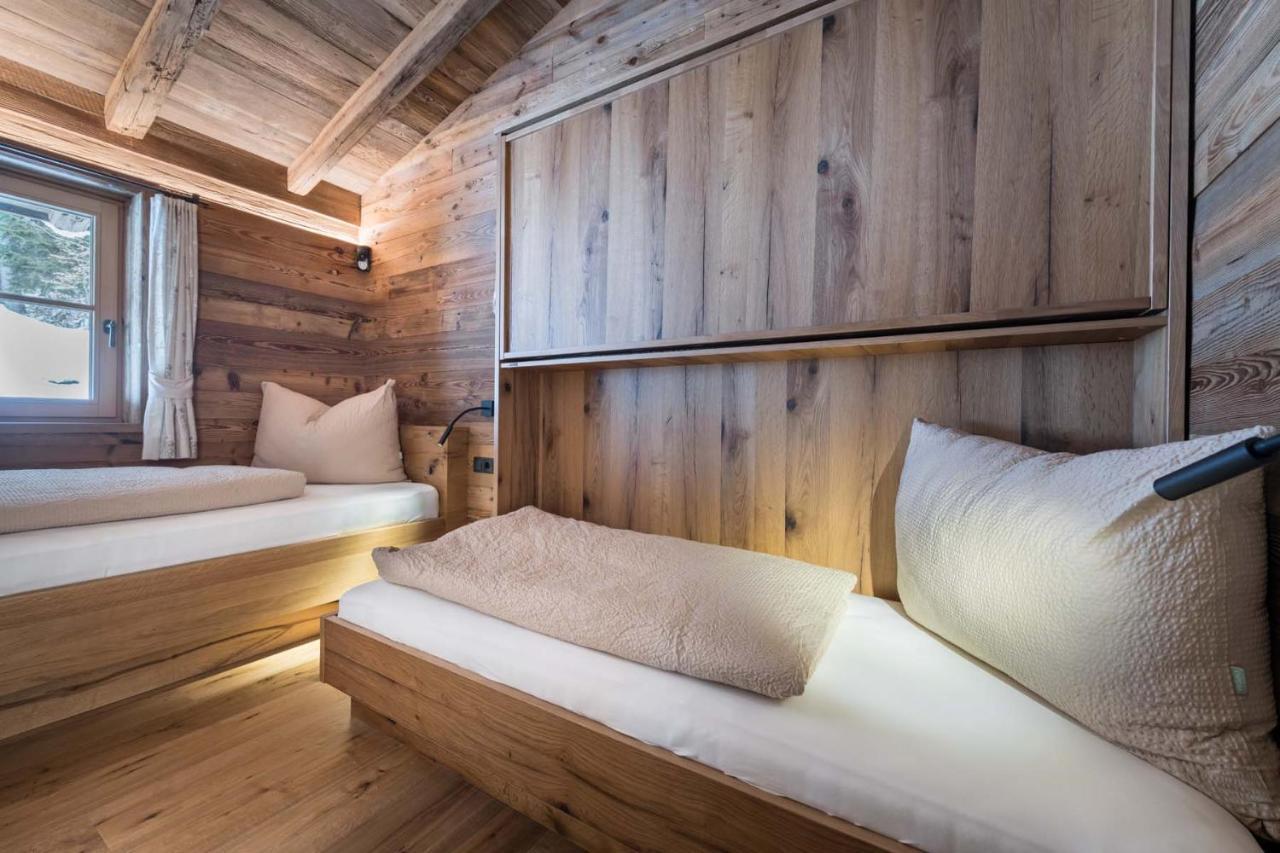 Chalet-Karwendel Terfens Dış mekan fotoğraf