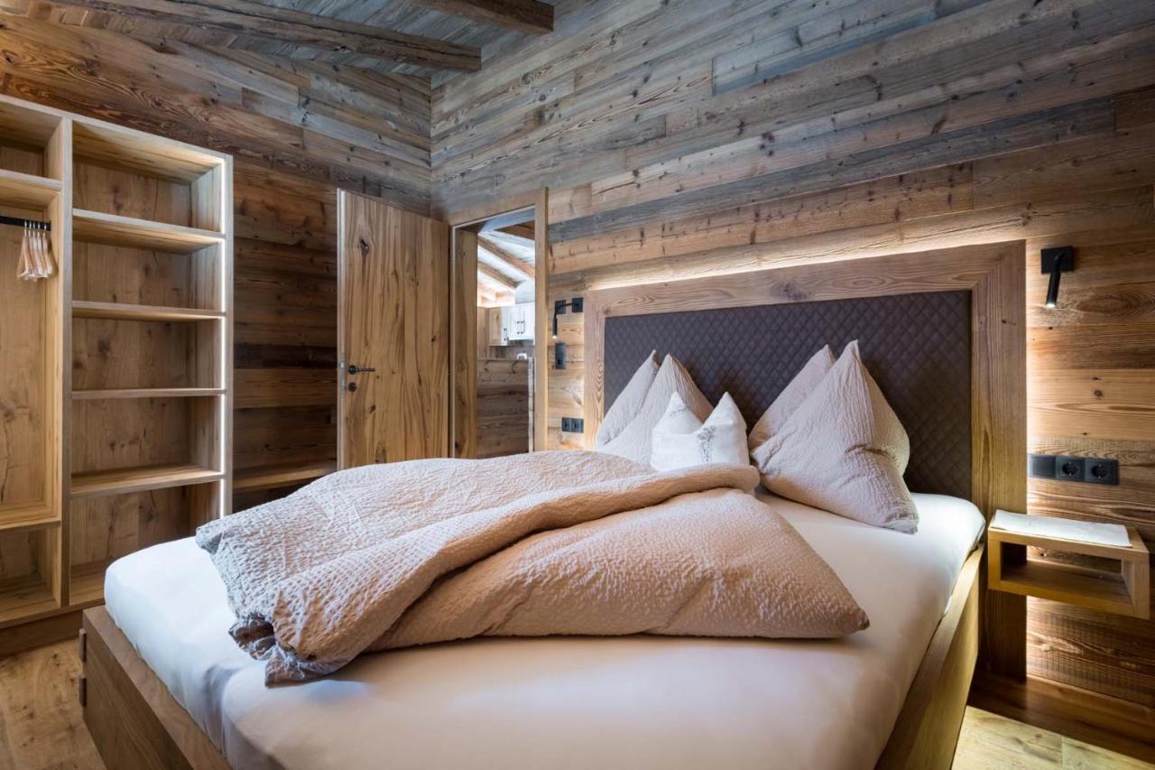 Chalet-Karwendel Terfens Dış mekan fotoğraf