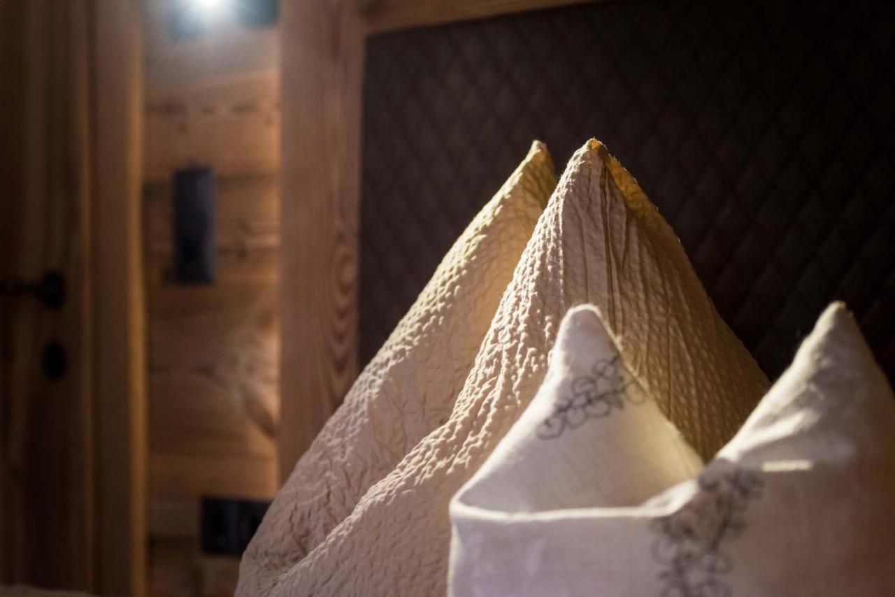 Chalet-Karwendel Terfens Dış mekan fotoğraf