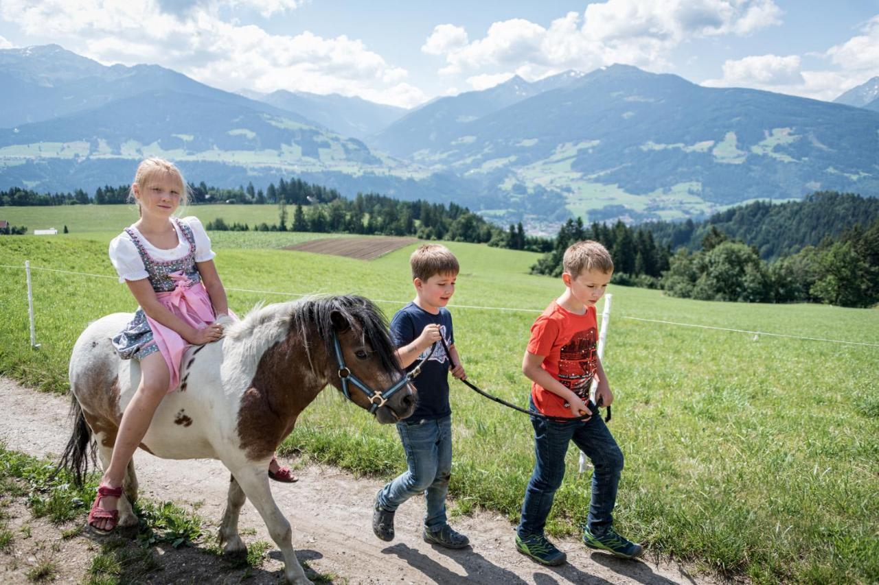 Chalet-Karwendel Terfens Dış mekan fotoğraf