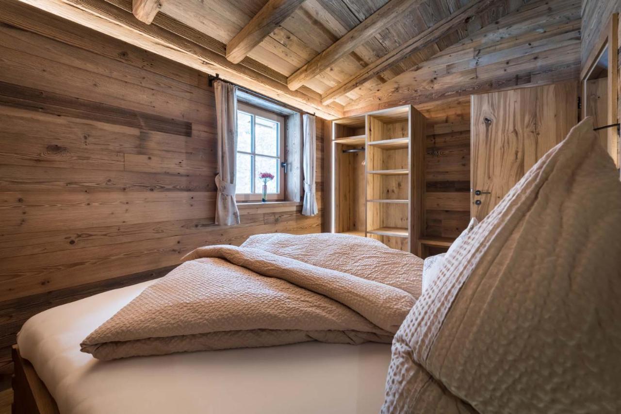 Chalet-Karwendel Terfens Dış mekan fotoğraf