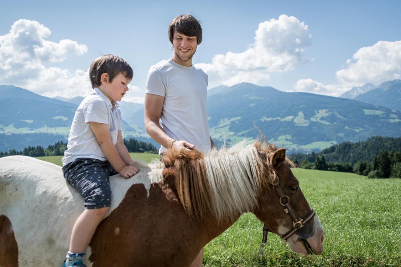 Chalet-Karwendel Terfens Dış mekan fotoğraf