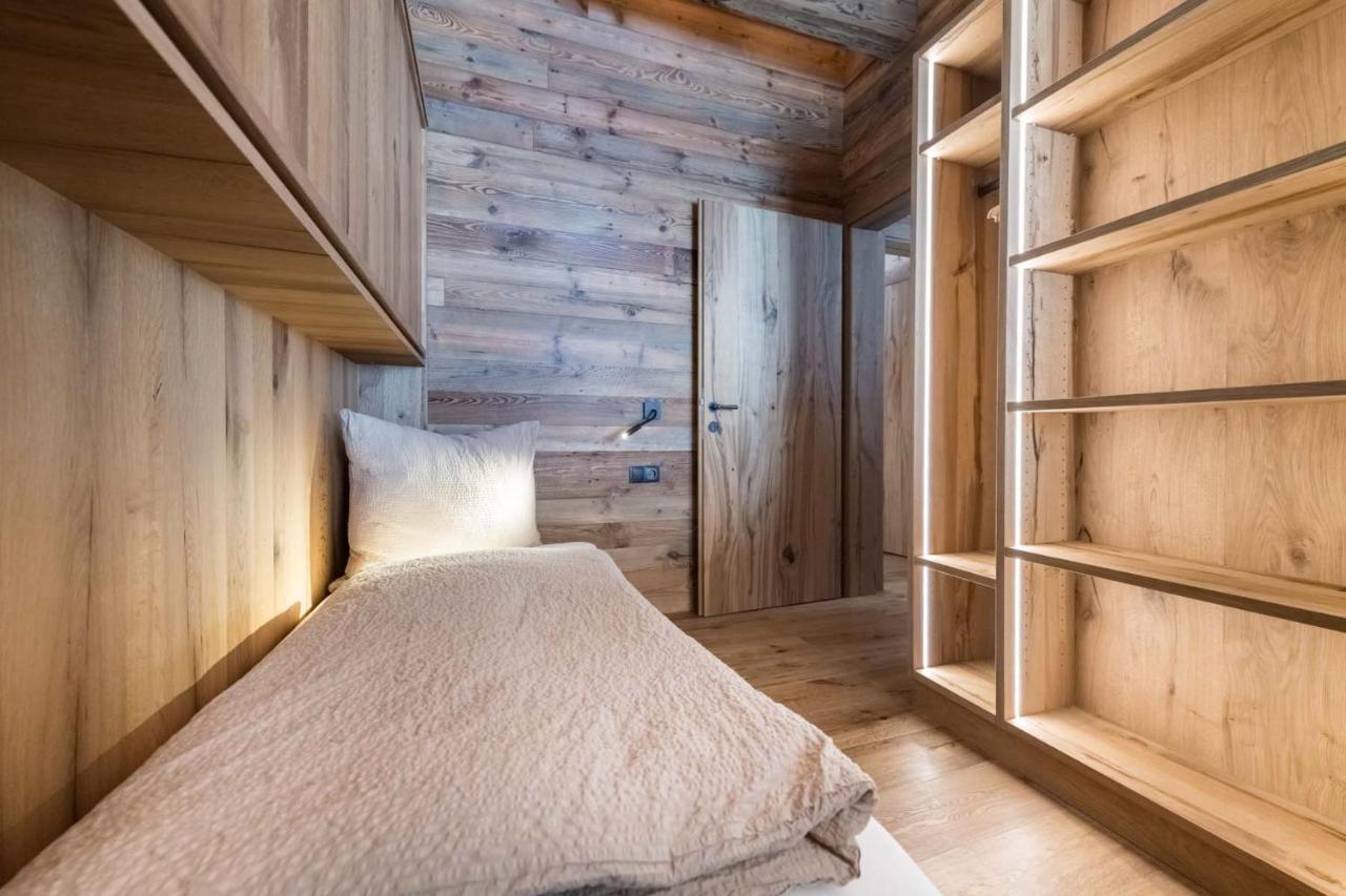 Chalet-Karwendel Terfens Dış mekan fotoğraf
